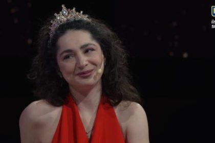 Vivien Kurtović nikad iskrenija