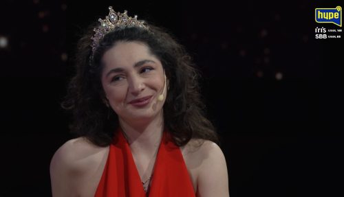 Vivien Kurtović nikad iskrenija