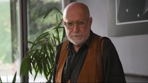 Irfan Mensur u iskrenom razgovoru Instagram