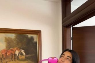 Marija Bulat puca od ponosa!