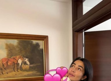 Marija Bulat puca od ponosa!