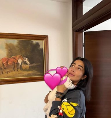 Marija Bulat puca od ponosa!