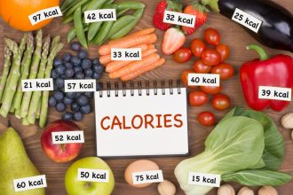 Kad brojanje kalorija ne daje očekivane rezultate, uradite ovo!