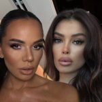 DOSTA JE BILO! Olivera Konatar javno