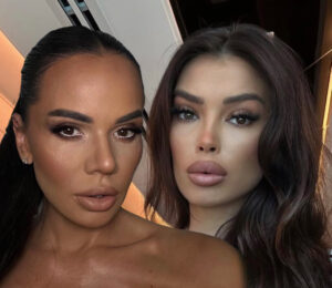 DOSTA JE BILO! Olivera Konatar javno