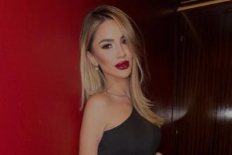 JE LI OVO ALEKSANDRA NIKOLIĆ?!