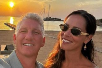 Novi haos Švajnija i Ane Ivanović?!