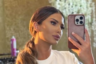 ANA RADULOVIĆ ŠOKIRALA!