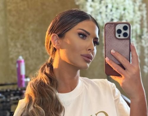 ANA RADULOVIĆ ŠOKIRALA!