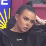 Anita Stanojlović sumnja na trudnoću?!