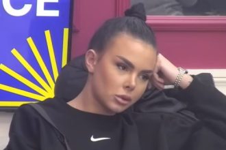 Anita Stanojlović sumnja na trudnoću?!