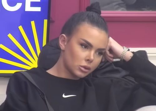 Anita Stanojlović sumnja na trudnoću?!