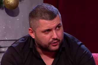 Milena preblijedila nakon ovih riječi!