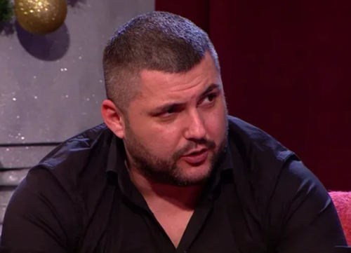 Milena preblijedila nakon ovih riječi!