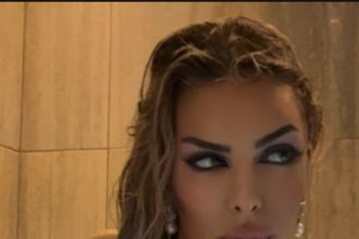 AVA KARABATIĆ PRESRETNA!