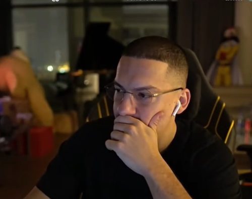 KIDNAPOVALI GA?! Foto: Printscreen Tiktok/stankella