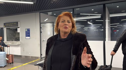 OTKRIVENI NOVI DETALJI ZDRAVSTVENOG STANJA ZORICE BRUNCLIK