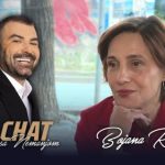 Bojana Kovačević iskreno u emisiji „Chit Chat sa Nemanjom“