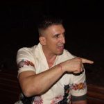 KRISTIJAN GOLUBOVIĆ VAN SEBE!