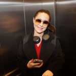 Aleksandra Bursać uživa u majčinstvu!