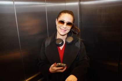 Aleksandra Bursać uživa u majčinstvu!