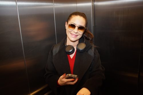 Aleksandra Bursać uživa u majčinstvu!