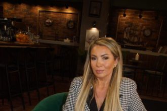 Karleuša otkrila zbog čega je prijetila voditelju!