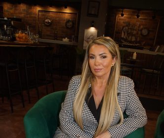 Karleuša otkrila zbog čega je prijetila voditelju!