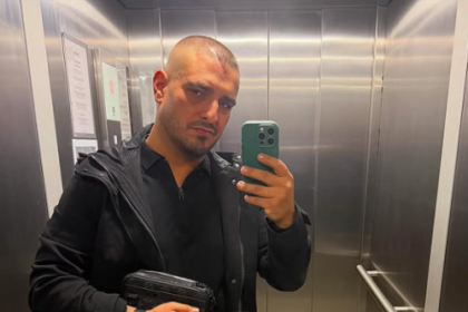 DARKO LAZIĆ NAPRAVIO OPŠTI HAOS!