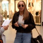 Goga Sekulić hitno morala da prekine odmor!