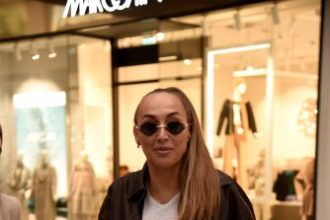 Goga Sekulić hitno morala da prekine odmor!