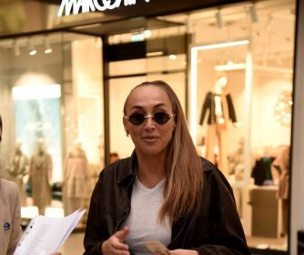 Goga Sekulić hitno morala da prekine odmor!