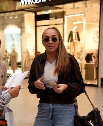 Goga Sekulić hitno morala da prekine odmor!