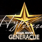 U srijedu od 20 časova vas očekuje predstavljanje novih 8 kandidata „Hype Zvezda“