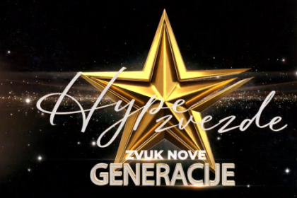 U srijedu od 20 časova vas očekuje predstavljanje novih 8 kandidata „Hype Zvezda“