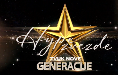 U srijedu od 20 časova vas očekuje predstavljanje novih 8 kandidata „Hype Zvezda“