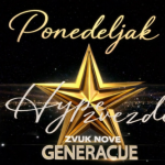 Šokantni trenuci iza scene muzičkog spektakla „Hype Zvezde“