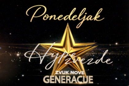 Šokantni trenuci iza scene muzičkog spektakla „Hype Zvezde“