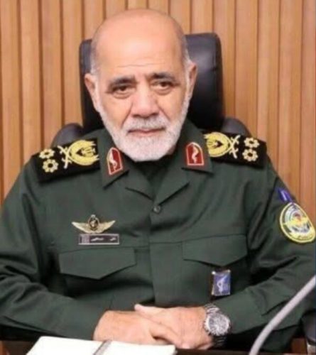 Tenzije rastu: Iranski general poručio Trumpu