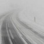 BIHAMK: Zimski uslovi za vožnju, saobraćaj otežan i usporen!