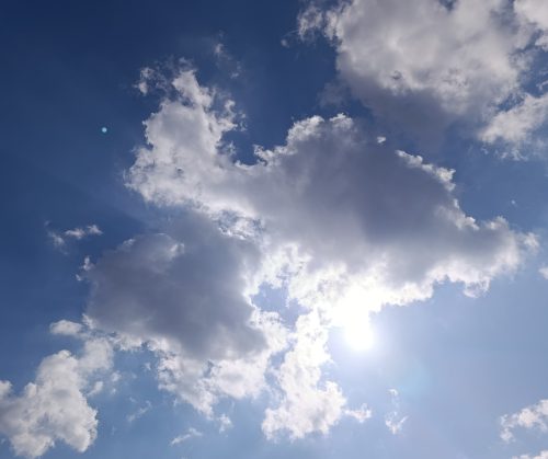 Vremenska prognoza do nedjelje