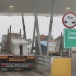 Teška nezgoda: Jezive scene na A1 nakon sudara kamiona!