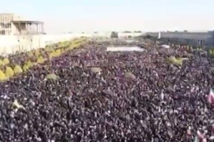 UPRAVO PROGLAŠEN DŽIHAD!