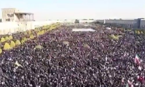 UPRAVO PROGLAŠEN DŽIHAD!