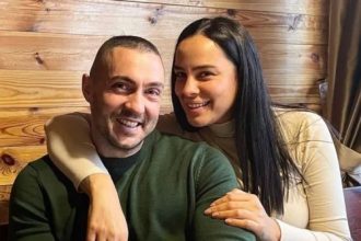 Jodžirova žena progovorila O INTI*NOJ FOTKI