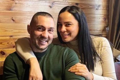 Jodžirova žena progovorila O INTI*NOJ FOTKI