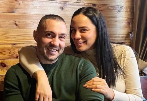 Jodžirova žena progovorila O INTI*NOJ FOTKI