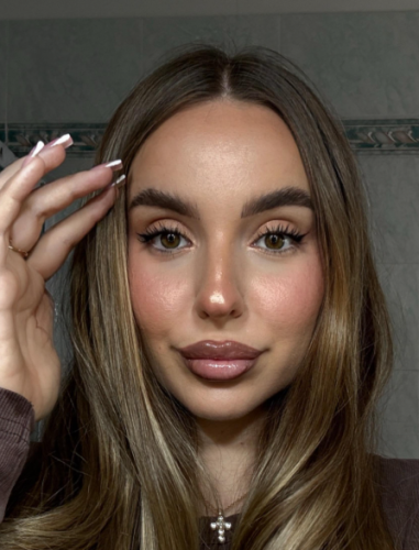 Lea Stanković za „Hype“ otkrila