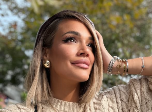 Marija Mikić NAKON RAZVODA ponovo sretna!