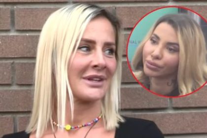 Milica Dabović BEZ MILOSTI IZVRIJE*ALA ANELI